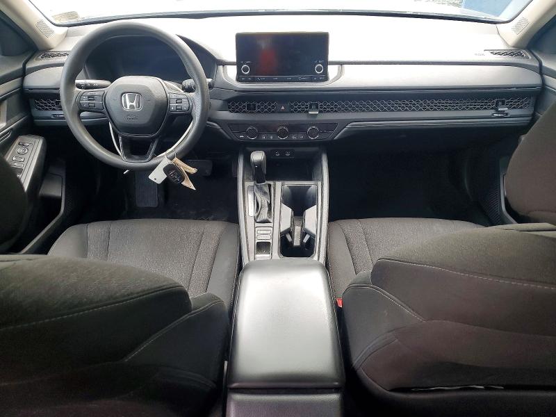Продажа на аукционе авто 2023 Honda Accord, vin: 1HGCY1F36PA008090, номер лота: 59665976