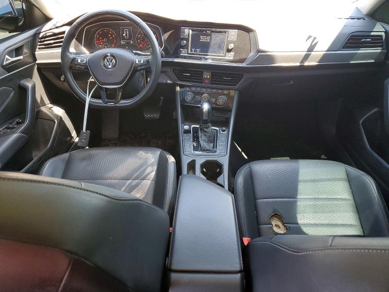 Продаж на аукціоні авто 2021 Volkswagen Jetta, vin: 3VWC57BU7MM015134, номер лоту: 52045626