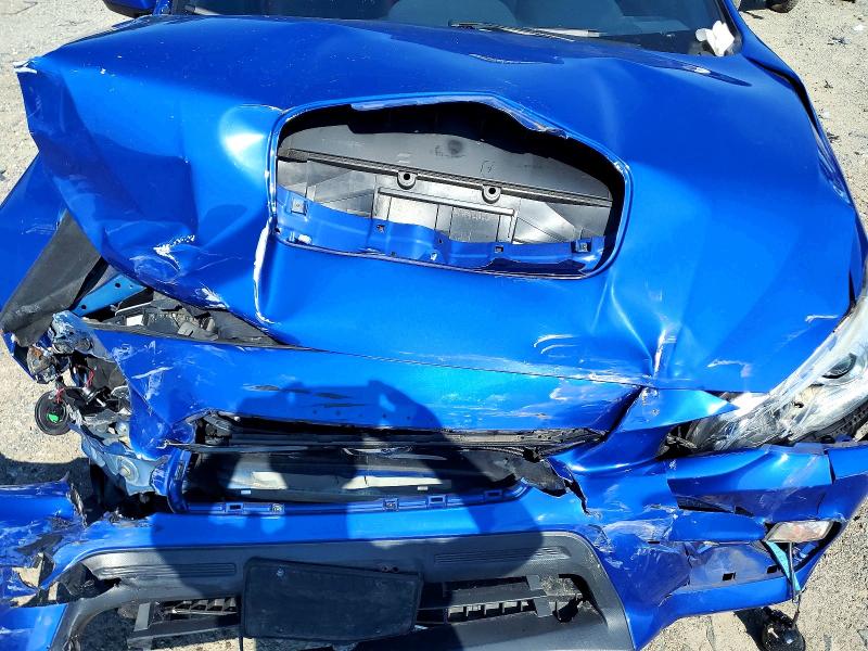 Aukcja sprzedaży 2020 Subaru Wrx, vin: JF1VA1B68L9803008, numer aukcji: 60429276