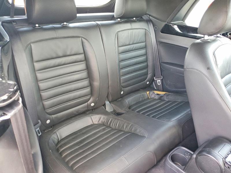 2013 Volkswagen Beetle მანქანა იყიდება აუქციონზე, vin: 3VW7A7AT4DM816402, აუქციონის ნომერი: 60255436
