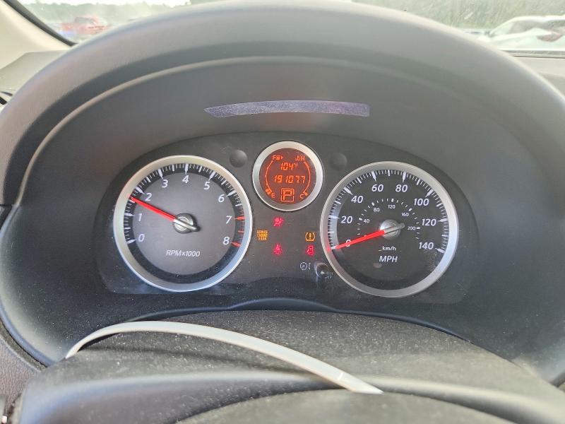 Aukcja sprzedaży 2010 Nissan Sentra, vin: 3N1AB6AP8AL713538, numer aukcji: 59297266