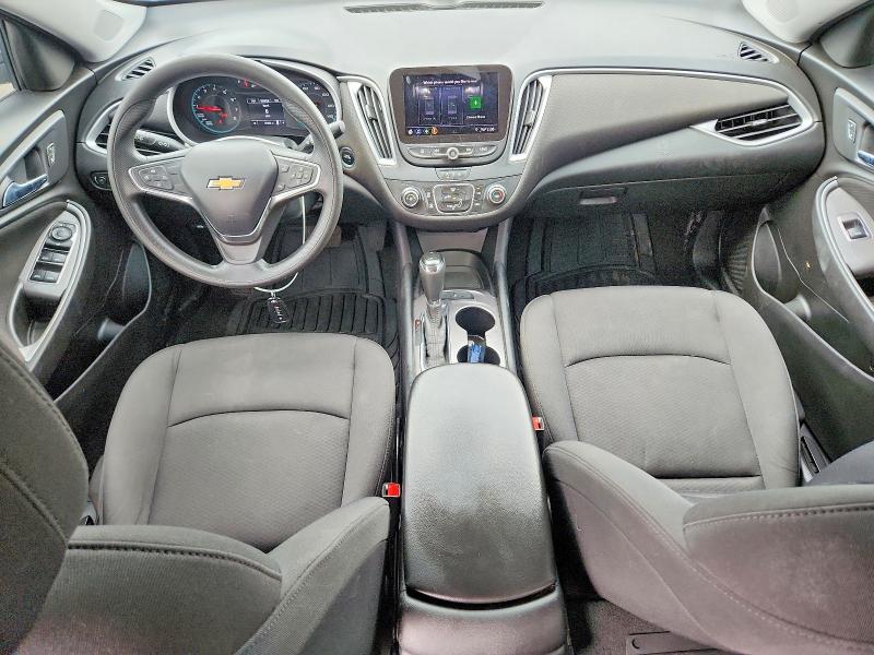 Продаж на аукціоні авто 2020 Chevrolet Malibu, vin: 1G1ZB5ST3LF134596, номер лоту: 60585016