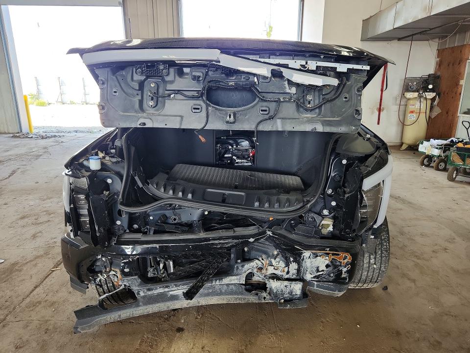 2024 Ford F150 მანქანა იყიდება აუქციონზე, vin: 1FTVW3LK4RWG06236, აუქციონის ნომერი: 61310866