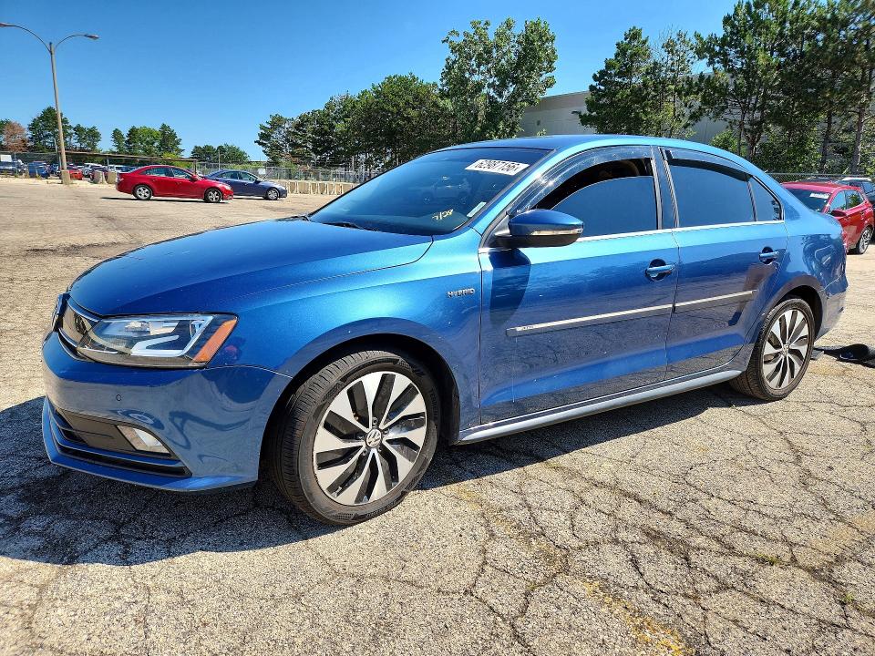 Auction sale of the 2016 Volkswagen Jetta, vin: 3VW637AJ0GM405846, lot number: 62987156