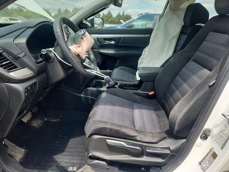 Продажа на аукционе авто 2022 Honda Cr-v, vin: 2HKRW2H76NH618498, номер лота: 62312376