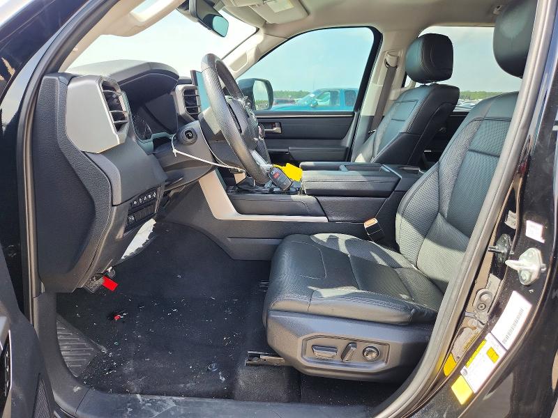 Aukcja sprzedaży 2022 Toyota Tundra, vin: 5TFJA5AB7NX005192, numer aukcji: 61742876