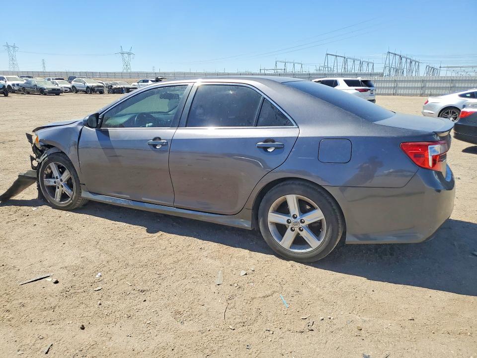 Aukcja sprzedaży 2014 Toyota Camry, vin: 4T1BF1FK2EU832957, numer aukcji: 60292906