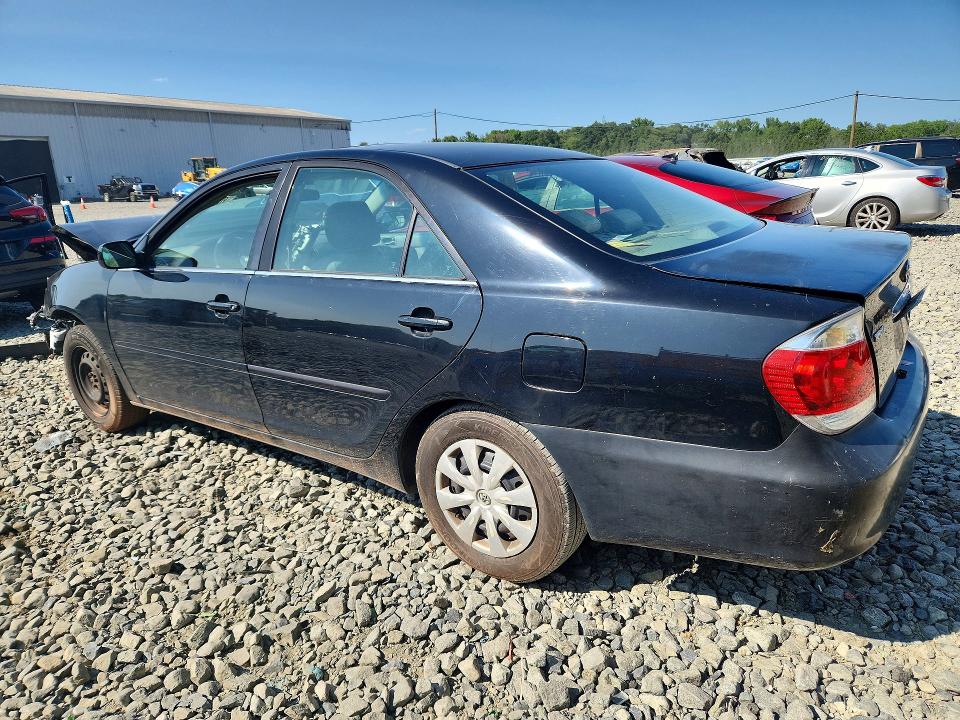 Продаж на аукціоні авто 2005 Toyota Camry, vin: 4T1BE32K05U594255, номер лоту: 62076836