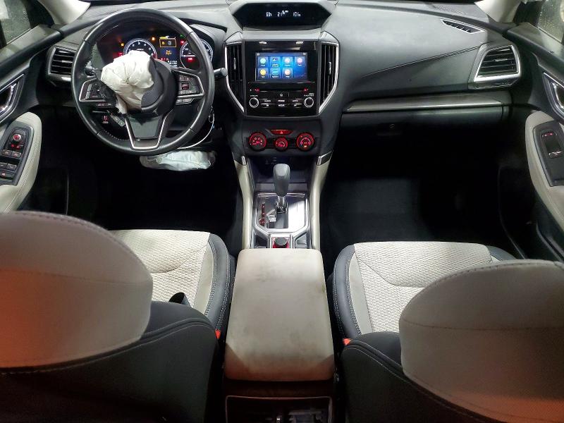 Aukcja sprzedaży 2019 Subaru Forester, vin: JF2SKAEC5KH569279, numer aukcji: 63326486