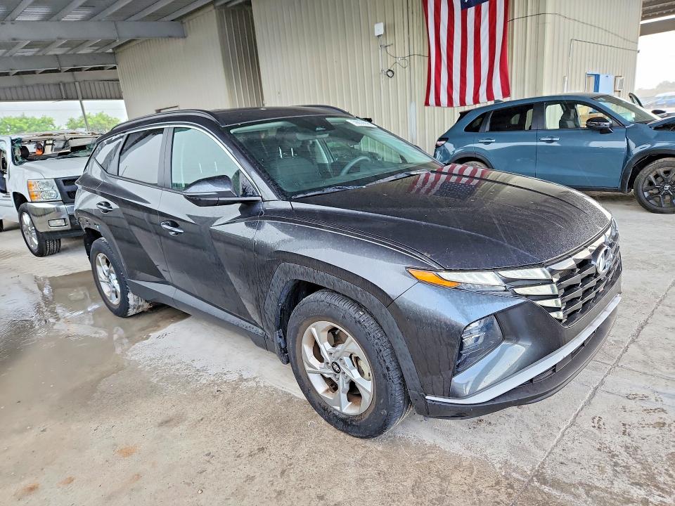 2023 Hyundai Tucson მანქანა იყიდება აუქციონზე, vin: 5NMJB3AE0PH193108, აუქციონის ნომერი: 59850856