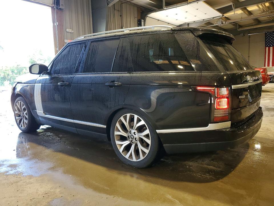 Aukcja sprzedaży 2014 Land Rover Range Rover, vin: SALGS2TF7EA152873, numer aukcji: 62327266