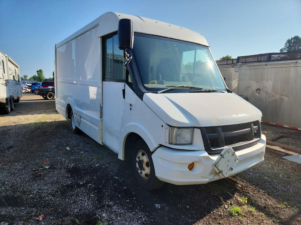 Aukcja sprzedaży 2013 Isuzu Npr Hd, vin: JALB4T170D7W01673, numer aukcji: 58372276