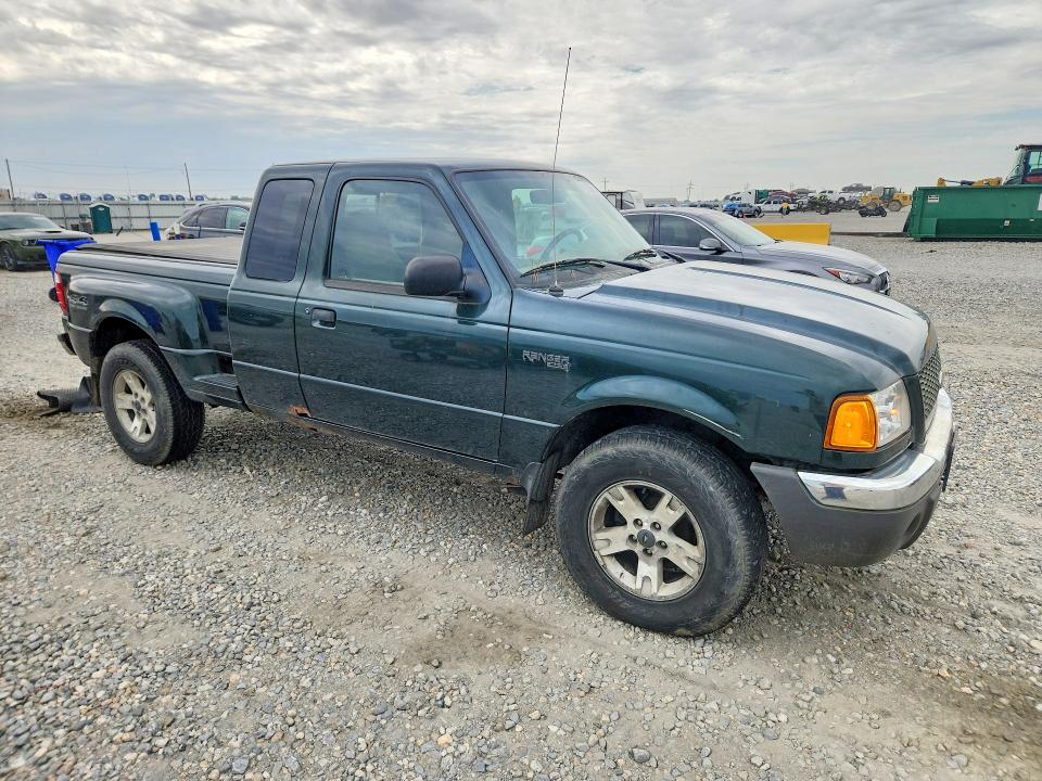 Aukcja sprzedaży 2002 Ford Ranger, vin: 1FTZR45EX2PB07558, numer aukcji: 62845046