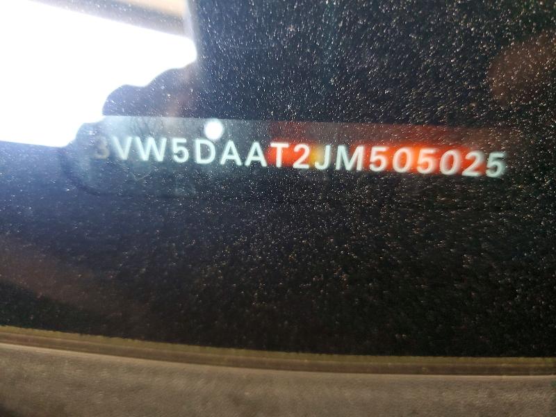 Продаж на аукціоні авто 2018 Volkswagen Beetle, vin: 3VW5DAAT2JM505025, номер лоту: 62056036