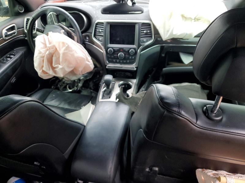 Aukcja sprzedaży 2018 Jeep Grand Cherokee, vin: 1C4RJFCG9JC373506, numer aukcji: 63129626