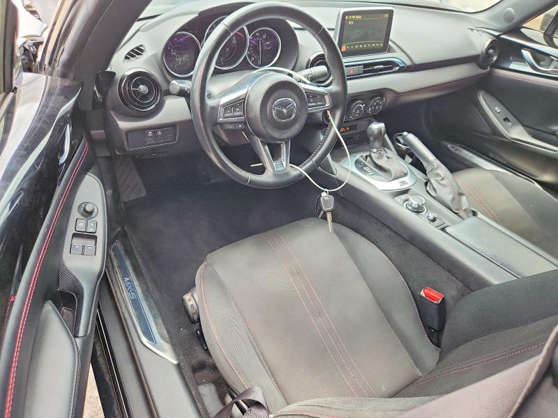Продаж на аукціоні авто 2016 Mazda Mx-5 Miata, vin: JM1NDAC72G0116576, номер лоту: 60068426