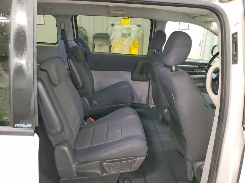 Aukcja sprzedaży 2008 Dodge Grand Caravan, vin: 1D8HN54P88B151033, numer aukcji: 60011696