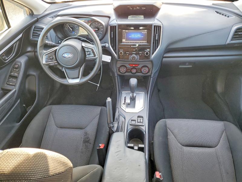 Aukcja sprzedaży 2018 Subaru Impreza, vin: 4S3GTAD67J3737447, numer aukcji: 58901406