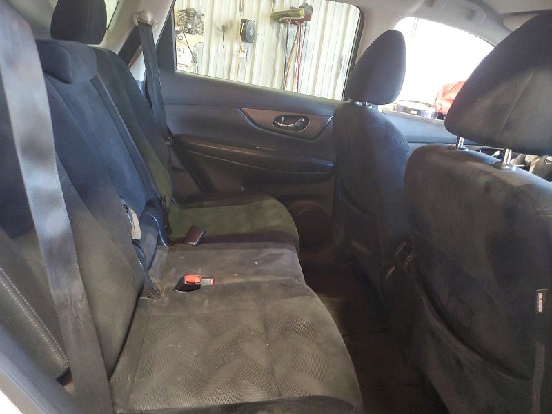 Продажа на аукционе авто 2014 Nissan Rogue, vin: 5N1AT2MT5EC788206, номер лота: 61713976