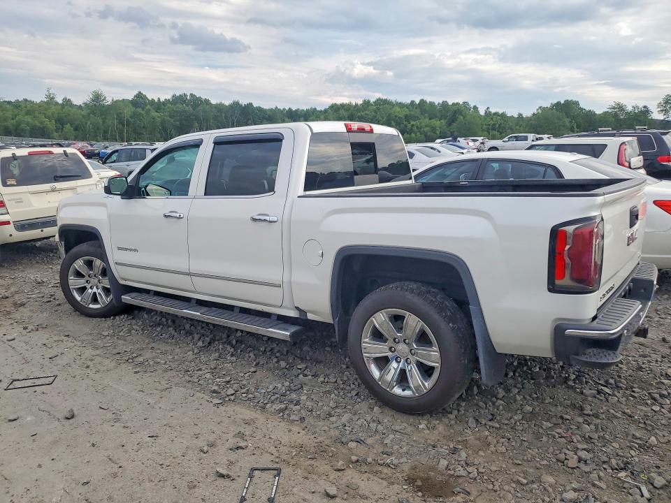 Aukcja sprzedaży 2016 Gmc Sierra, vin: 3GTU2NEC0GG307055, numer aukcji: 60307986