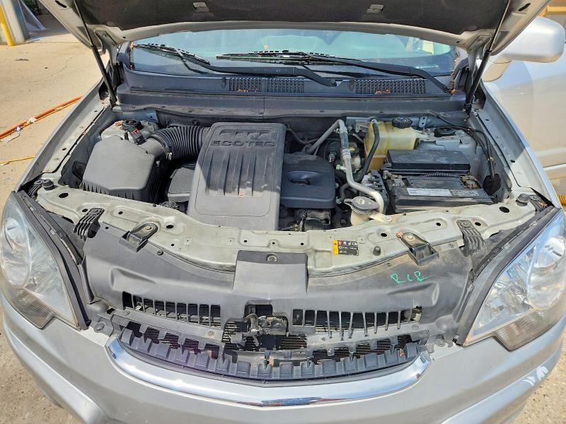 Продажа на аукционе авто 2013 Chevrolet Captiva, vin: 3GNFL3EK6DS513966, номер лота: 61087526