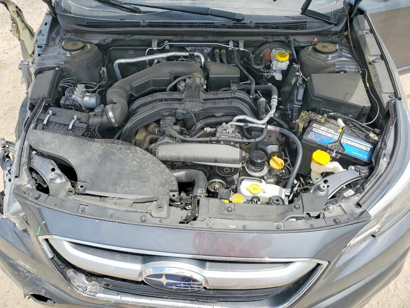 Aukcja sprzedaży 2021 Subaru Outback, vin: 4S4BTANC5M3130199, numer aukcji: 62234226