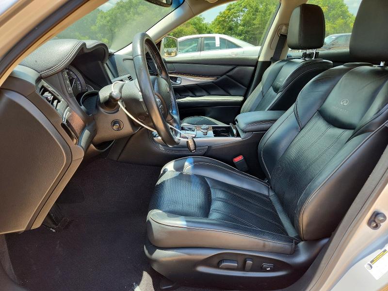 Aukcja sprzedaży 2013 Infiniti M37, vin: JN1BY1AR6DM603959, numer aukcji: 59262336