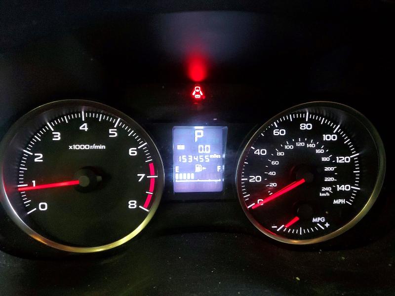 Продажа на аукционе авто 2017 Subaru Crosstrek, vin: JF2GPABC4H8215645, номер лота: 63032476