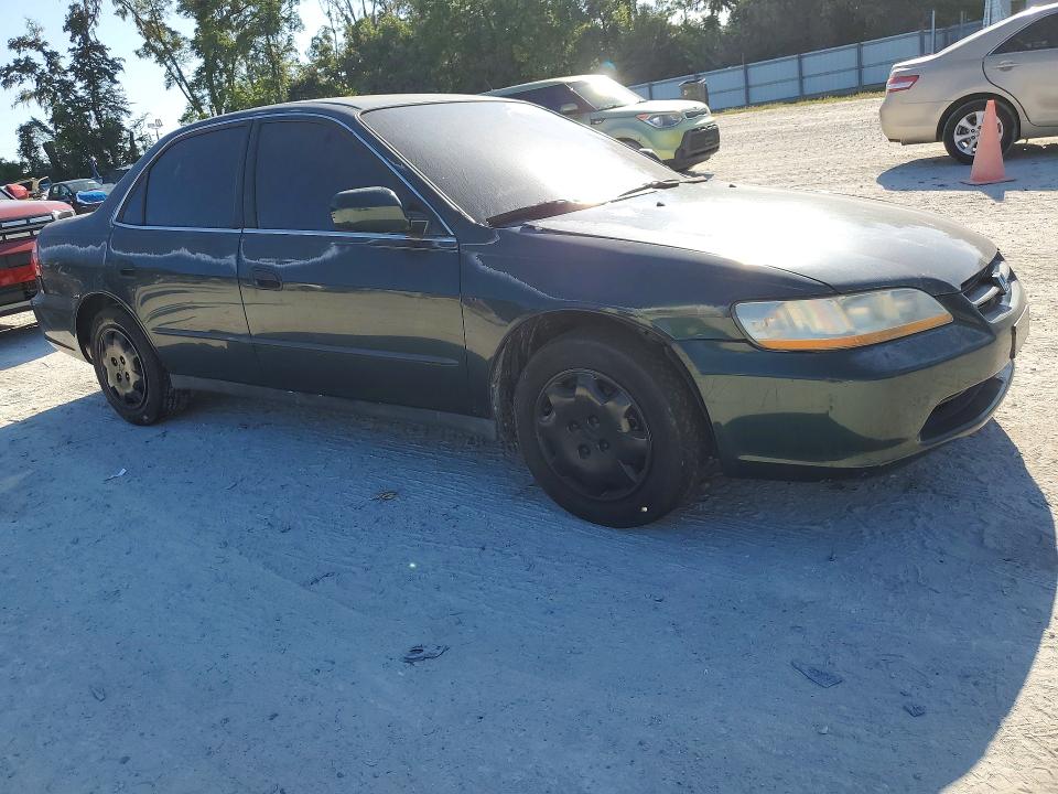 Продаж на аукціоні авто 1999 Honda Accord, vin: 1HGCG5642XA109971, номер лоту: 59620866