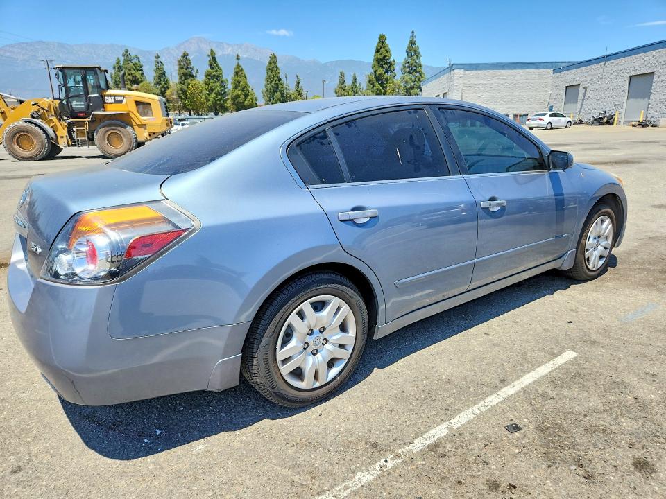 Продажа на аукционе авто 2012 Nissan Altima, vin: 1N4AL2AP6CN474020, номер лота: 62839306