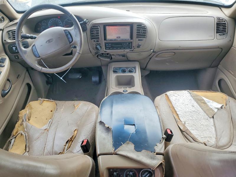 Продажа на аукционе авто 2001 Ford Expedition, vin: 1FMFU18L61LA87823, номер лота: 61712126