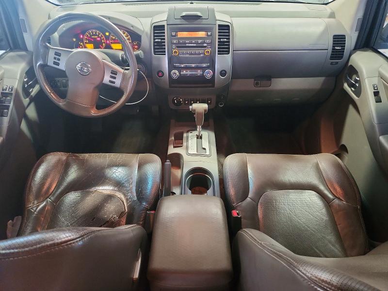 Aukcja sprzedaży 2010 Nissan Frontier, vin: 1N6AD0EV2AC402502, numer aukcji: 59062256