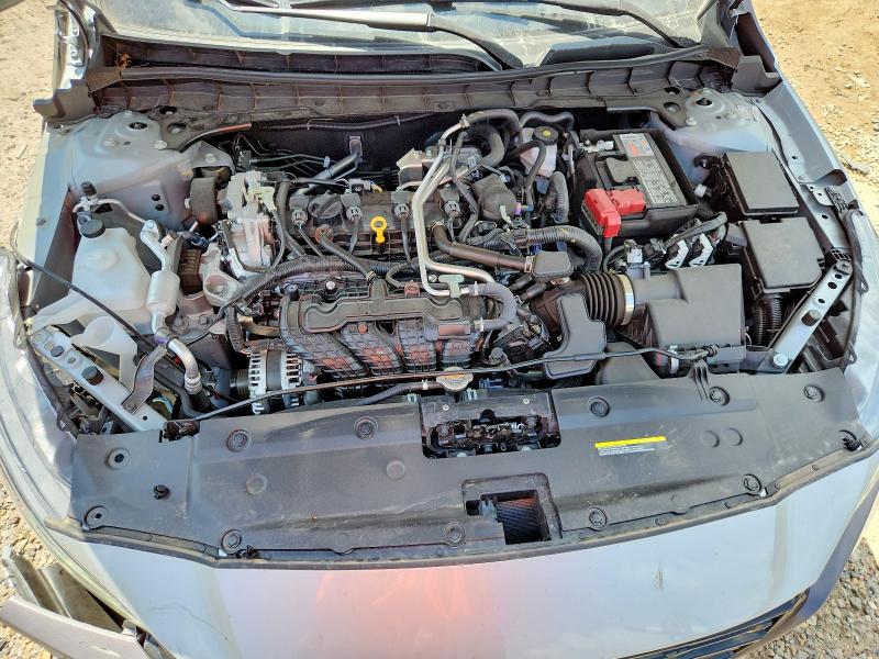 61432076 :رقم المزاد ، 1N4BL4DW0TN316372 vin ، 2026 Nissan Altima مزاد بيع