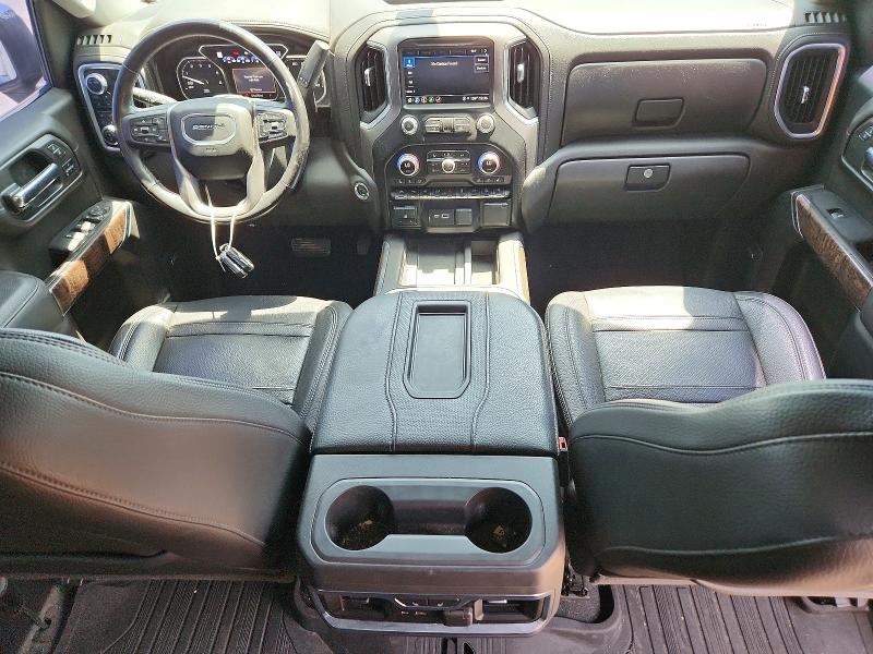 Продажа на аукционе авто 2021 Gmc Sierra, vin: 3GTU9FEL9MG105263, номер лота: 59738136