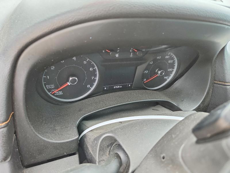 Aukcja sprzedaży 2018 Gmc Terrain, vin: 3GKALTEV4JL144175, numer aukcji: 60646966