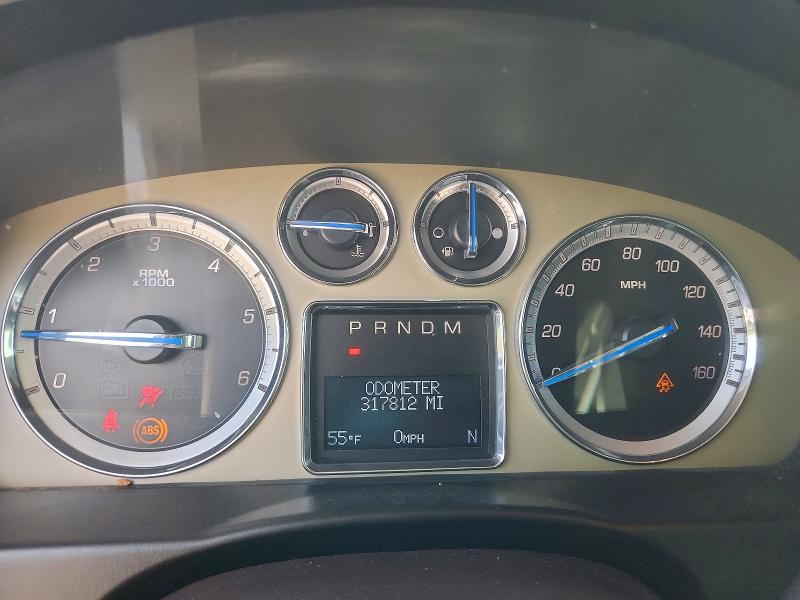 Aukcja sprzedaży 2011 Cadillac Escalade, vin: 1GYS3DEF5BR129820, numer aukcji: 62235456