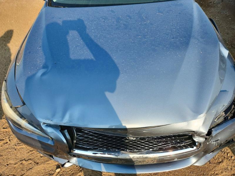 Aukcja sprzedaży 2014 Infiniti Q50, vin: JN1BV7AR5EM705296, numer aukcji: 60893666