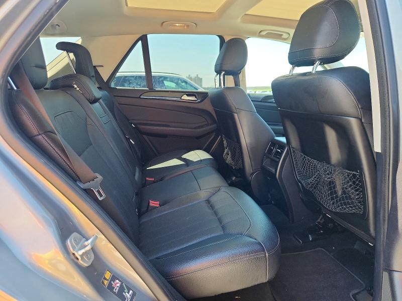 Продажа на аукционе авто 2016 Mercedes-benz Gle, vin: 4JGDA5JB5GA710037, номер лота: 59842746