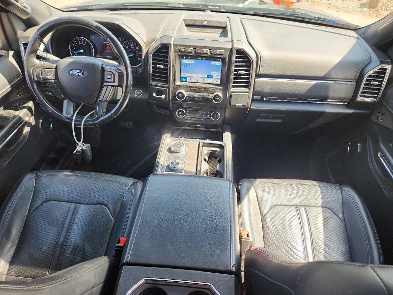 Продажа на аукционе авто 2019 Ford Expedition, vin: 1FMJK2AT1KEA01310, номер лота: 85968855