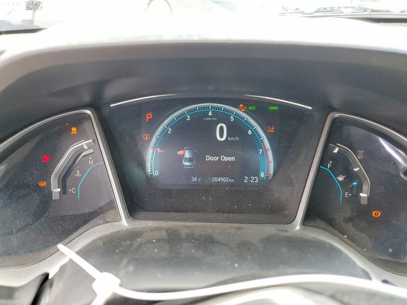 Aukcja sprzedaży 2018 Honda Civic, vin: 2HGFC2F85JH012668, numer aukcji: 63375566