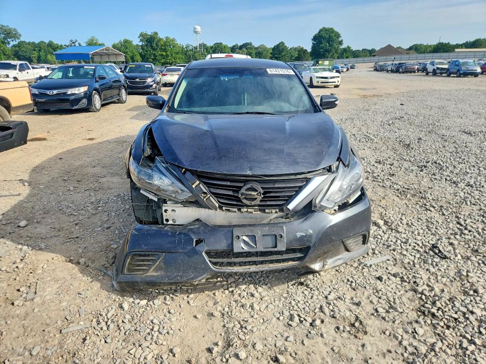 2016 Nissan Altima მანქანა იყიდება აუქციონზე, vin: 1N4AL3AP6GC219312, აუქციონის ნომერი: 61431516