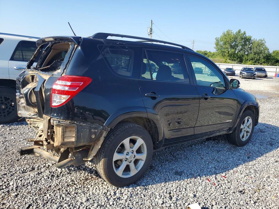 Auction sale of the 2011 Toyota Rav4, vin: 2T3YK4DVXBW012603, lot number: 59787786