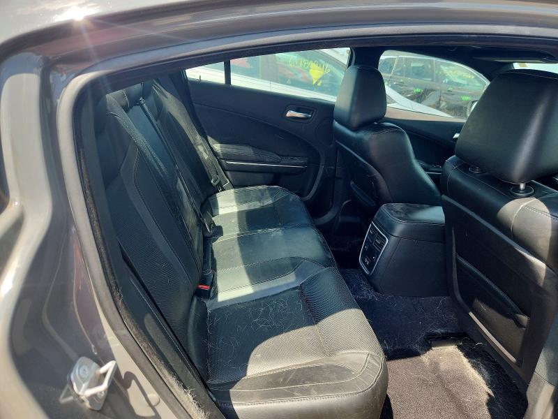 Aukcja sprzedaży 2018 Dodge Charger, vin: 2C3CDXJG3JH159182, numer aukcji: 61436686