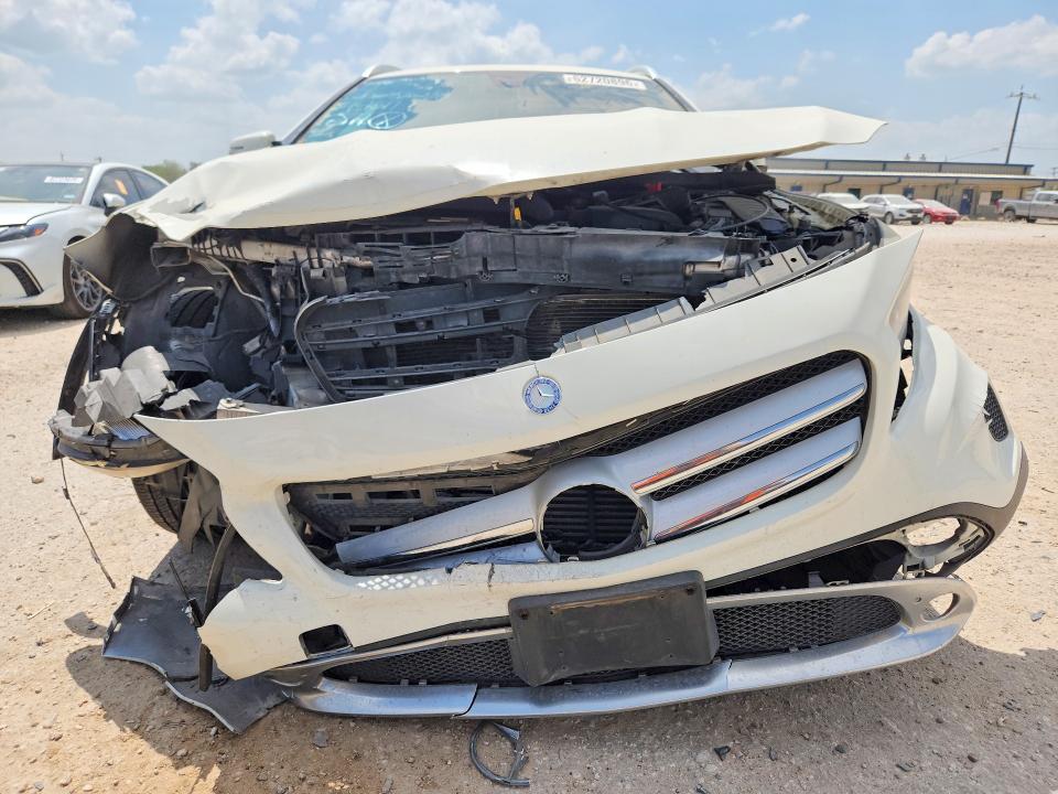Продаж на аукціоні авто 2015 Mercedes-benz Gla, vin: WDCTG4EB2FJ144611, номер лоту: 62720896