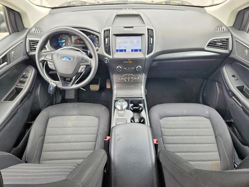 Продажа на аукционе авто 2020 Ford Edge, vin: 2FMPK3G97LBA47300, номер лота: 62637986