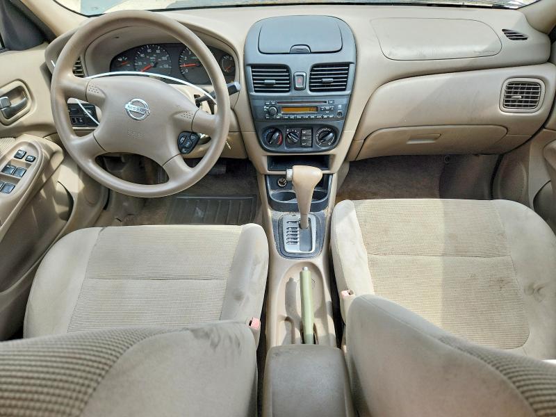 Aukcja sprzedaży 2005 Nissan Sentra, vin: 3N1CB51D95L549098, numer aukcji: 59907996