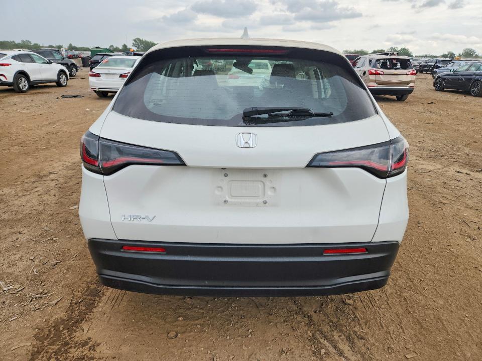 Aukcja sprzedaży 2024 Honda Hr-v, vin: 3CZRZ2H31RM724226, numer aukcji: 59837076