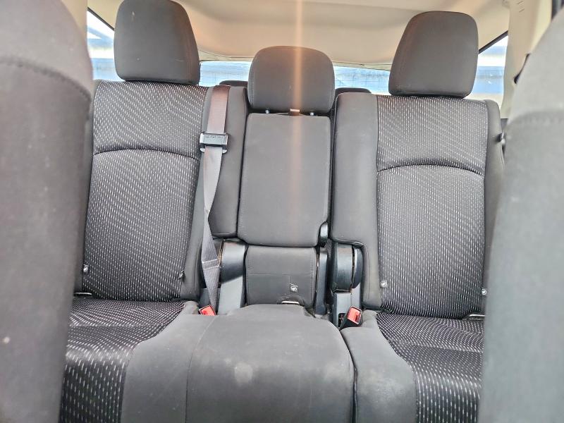 Aukcja sprzedaży 2018 Dodge Journey, vin: 3C4PDCAB2JT384453, numer aukcji: 61601976