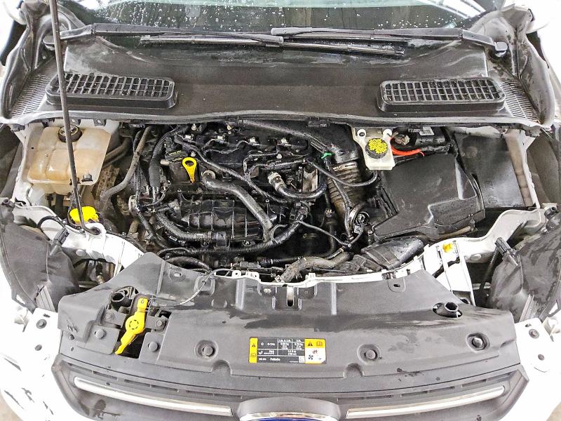 Продажа на аукционе авто 2016 Ford Escape, vin: 1FMCU0GX6GUA91441, номер лота: 60403986