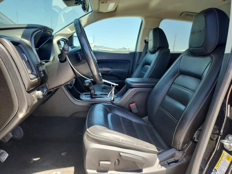 Aukcja sprzedaży 2018 Gmc Canyon, vin: 1GTG6EEN7J1222156, numer aukcji: 60861656